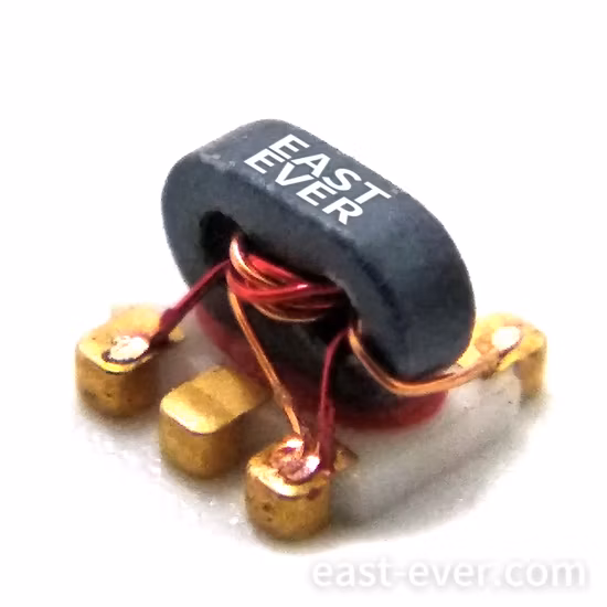 Balun RF personalizável Yb7f