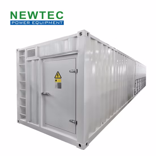 5kVA ~ 5000kVA Gerador manequim CA indutivo resistivo Grupo gerador de custos automáticos Fabricante Empresas Banco de carga