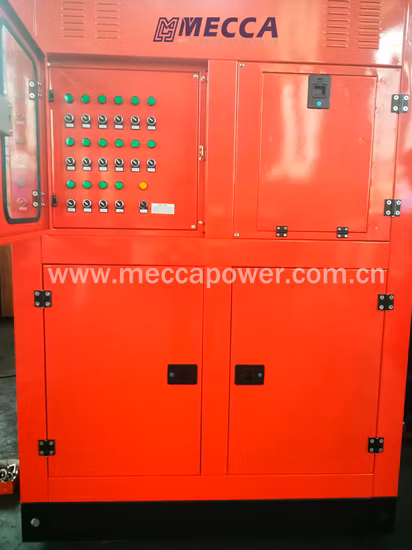 100kw 500kw DC/AC resistivo/indutivo/capacitivo/reativo banco de carga fictício para testes de gerador e UPS
