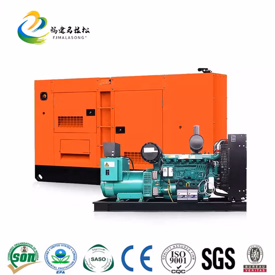 Melhor qualidade AC 400VAC 2000kw Banco de carga resistiva inteligente para geradores a diesel